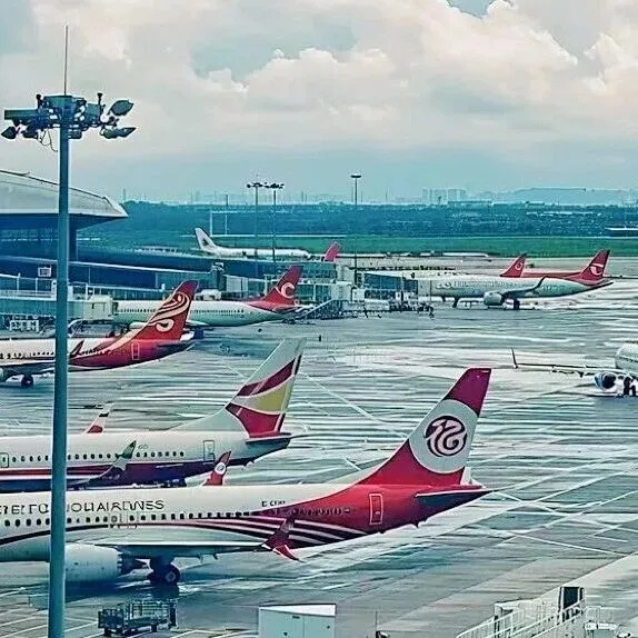 天津濱海機場國內(nèi)出港航班值機截載時間再縮短！2月2日起調(diào)整為計劃起飛前30分鐘