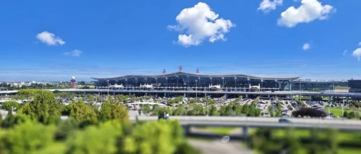 接駁升級：石家莊正定國際機場怎樣解鎖地面交通順暢密碼