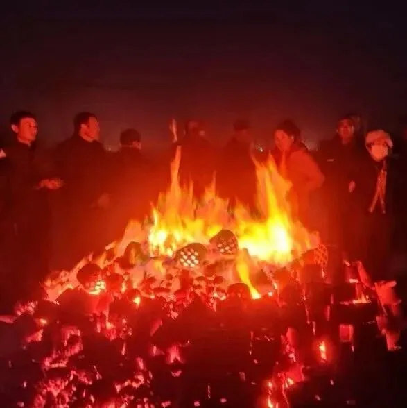 羅紅霞：故鄉(xiāng)的臘八節(jié)