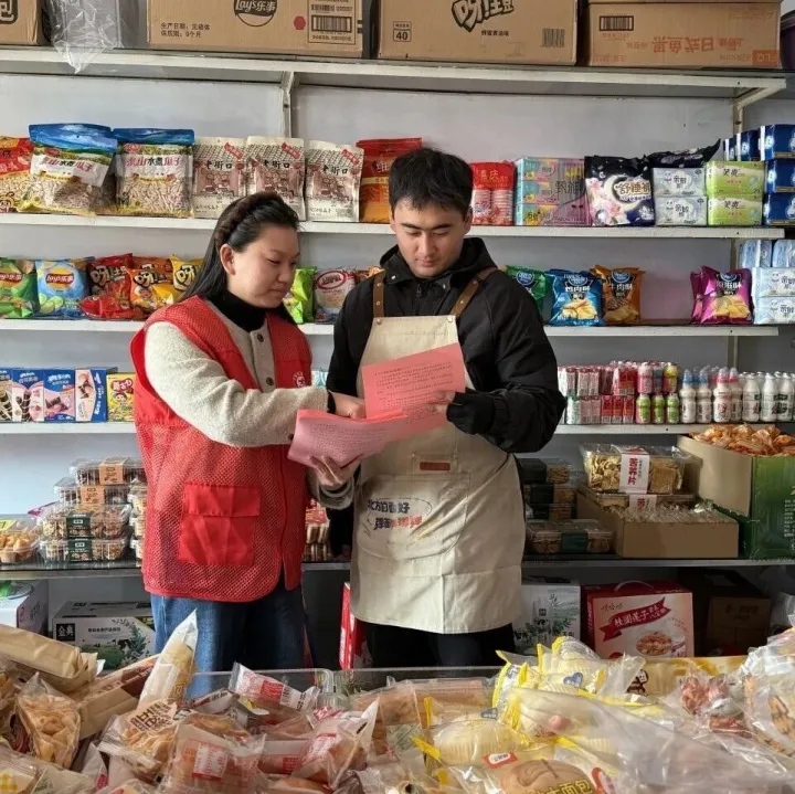鄒平市青陽鎮(zhèn)：“掃黃打非”不停步  文明新風(fēng)潤民心