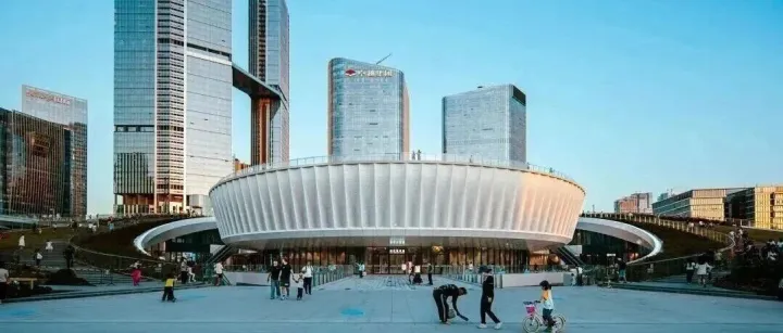 400万人次！湾区之眼成现象级文化地标