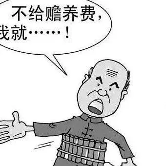 湘執(zhí)利劍▏強制執(zhí)行與溫情調(diào)解并重，化解贍養(yǎng)糾紛