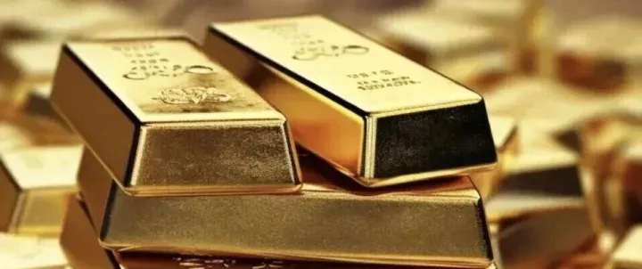 黄金暴涨180美元创新高！黄金今日国际金价价格实时最新报价（2026年1月28日）