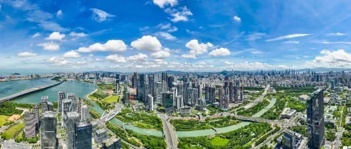 香港各界热议《前海建设深港深度融合发展引领区2026年行动方案》