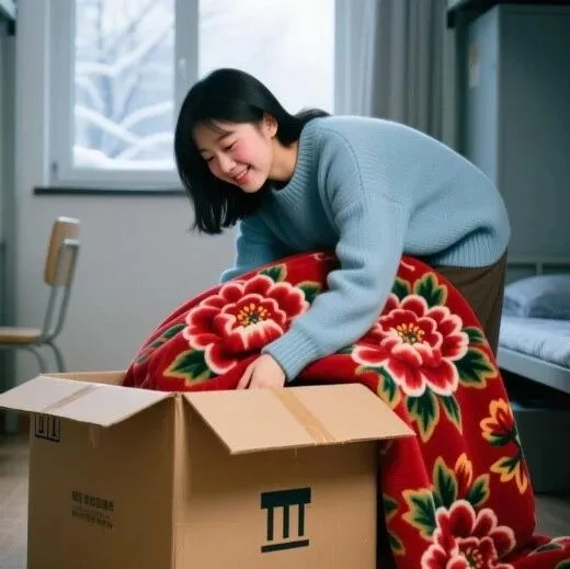 李燕：异乡的暖