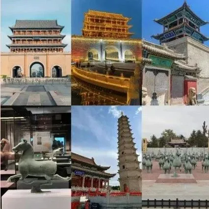 劉希奎：我的<em>武威</em>，我的城