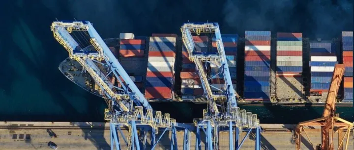 今日外贸资讯|2025年11月份全球经贸摩擦指数为101，电子行业经贸摩擦指数居首