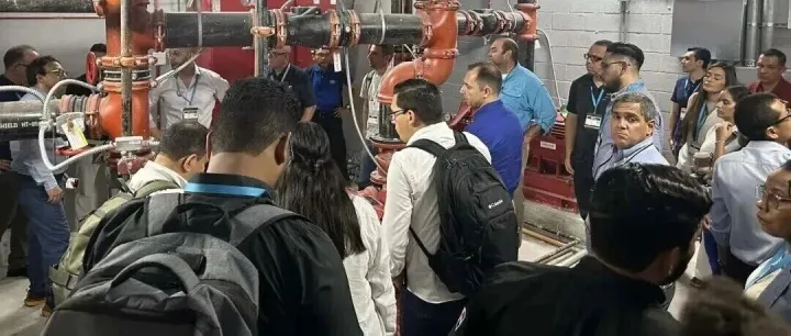 2026 年拉美暖通空调与制冷展（RefriAméricas）