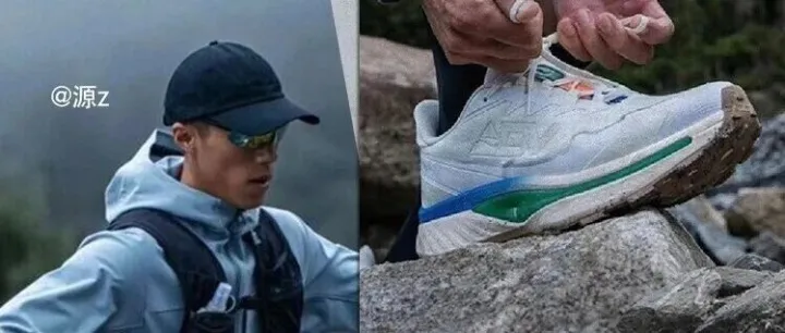 換季裝備更新，初冬運動不OUT