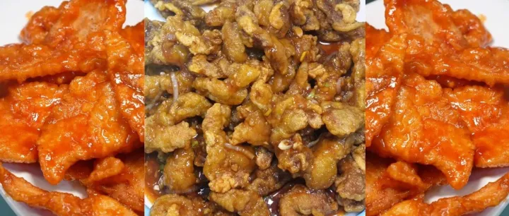 在锦州吃两顿实惠家常菜！