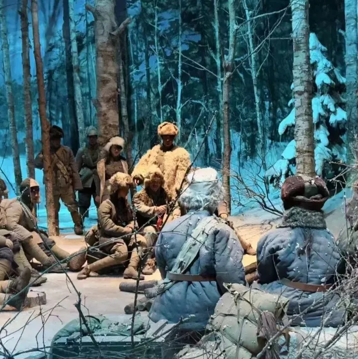 程瑞聪：风过丰碑 薪火相传