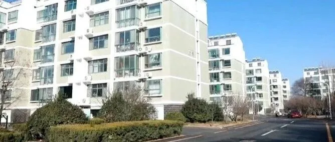 【鄒平新聞】城市更新向“新”行  民生福祉“節(jié)節(jié)升”