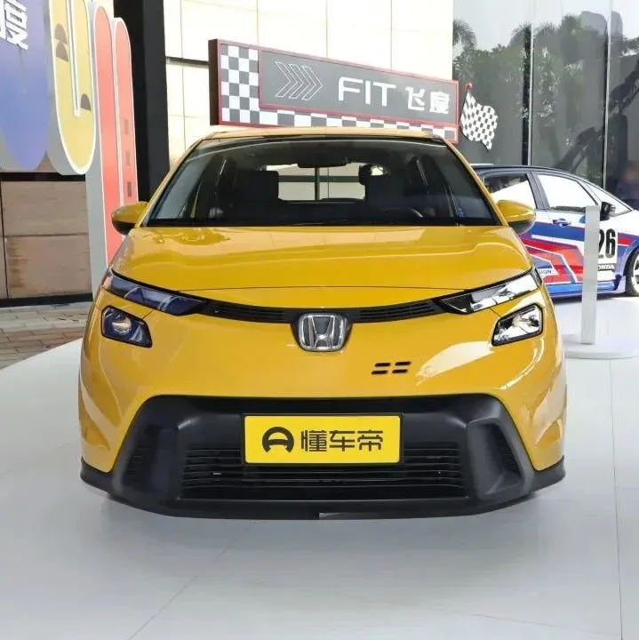 新飞度上市遭疯抢！需要加价购买！