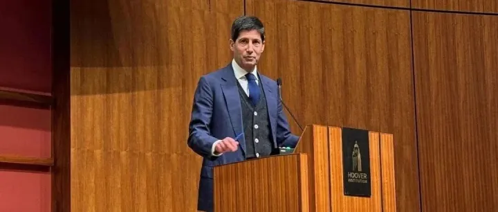 美聯(lián)儲(chǔ)新主席點(diǎn)燃鷹派預(yù)期？G2走勢(shì)分化下的套保策略