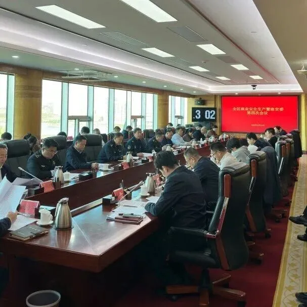 山東青島：西海岸新區(qū)多措并舉守護(hù)漁業(yè)安全