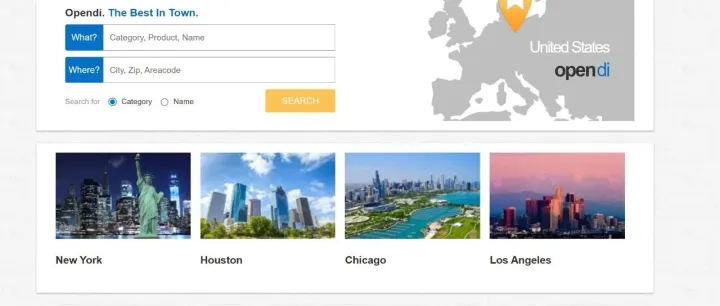 一個可以開發(fā)46個國家客戶的網(wǎng)站，外貿(mào)人收藏