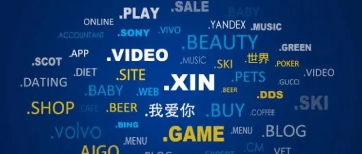 国外广告联盟申请账号一定要注意的小细节，选择合适域名才能避免走弯路