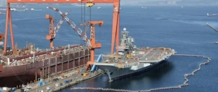 俄罗斯阿穆尔州州长奥尔洛夫否认在造船厂引进中国专家