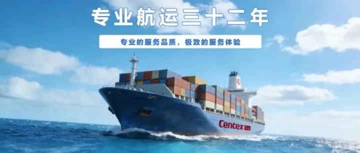 以全球网络，链接世界贸易——忠进国际货运解决方案