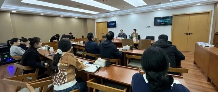 走進(jìn)地方第3期｜智拓盛通攜手銅川市商務(wù)局助力本地產(chǎn)業(yè)走出去