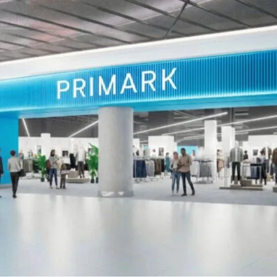 Primark扩大在中东的布局，将进入阿联酋、巴林和卡塔尔市场