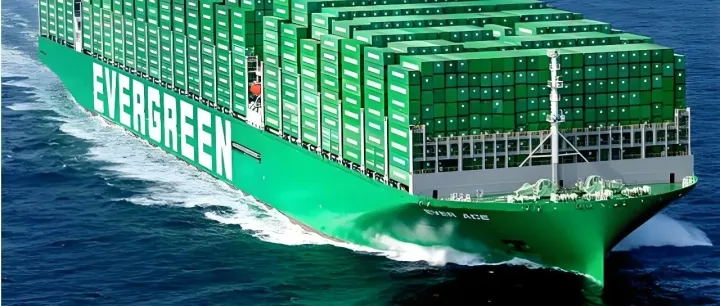 长荣海运官宣！WSA6 拉美直达航线 1 月底正式开通