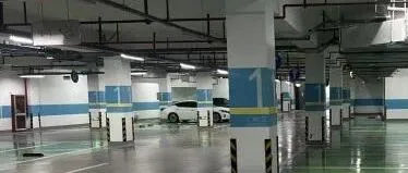 杭州新增6处停车场（库）！看看是否在你家附近