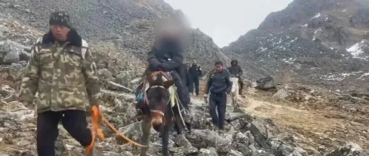 真心建議：不賣(mài)烤腸的山，不要爬！