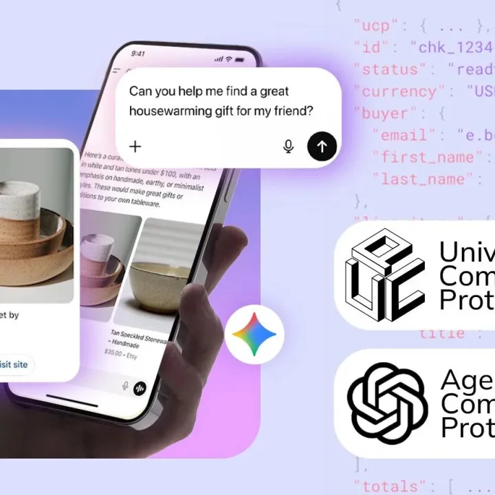 Agentic Commerce: Is your Store Optimized for AI-led Shopping?