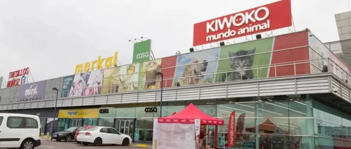 Glovo扩大与Tiendanimal和Kiwoko的合作，门店数量分别增至150家和95家