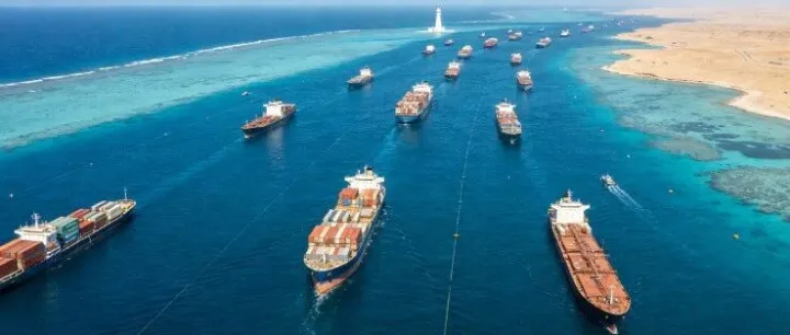 亚洲多国港口时效崩溃，出现严重拥堵