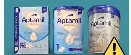 德国爱他美也开始召回