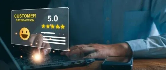 快速响应，专业交付：QYResearch的<em>客户服务</em>获一致好评