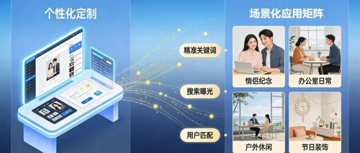 POD 模式中爆款选品的<em>关键词</em>库以及<em>关键词</em>避坑指南