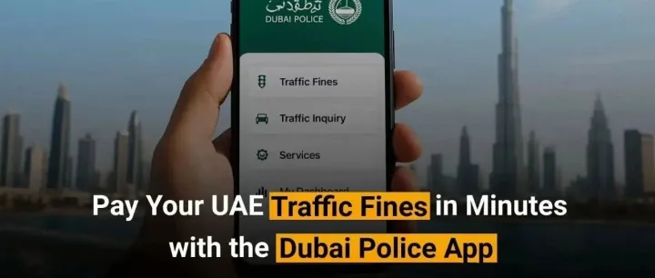 迪拜车牌在沙特“狂飙”时代结束了！