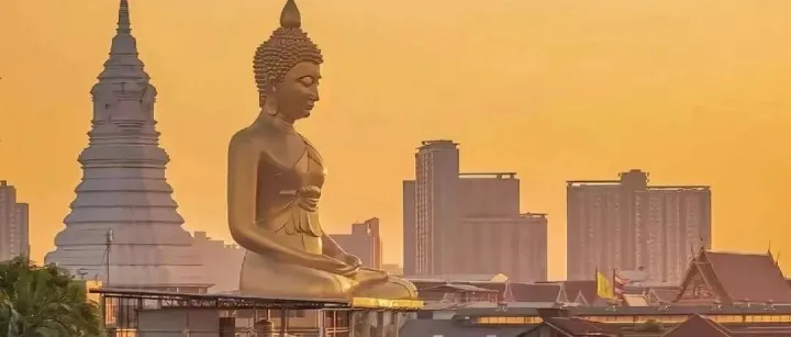 漫谈东南亚 | 泰国药品市场准入