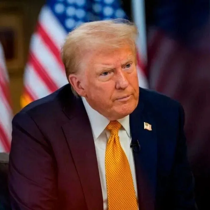 俄方透露：特朗普亲自请求普京