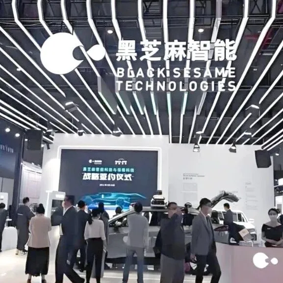 扭虧關(guān)鍵時刻：黑芝麻智能聯(lián)創(chuàng)劉衛(wèi)紅退任總裁