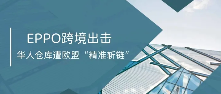三年运作，360万欧元税收黑洞！一场跨境VAT欺诈与反欺诈的暗战