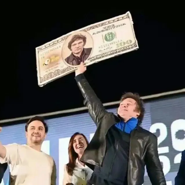 零關(guān)稅，阿根廷為什么對(duì)中國(guó)電動(dòng)汽車敞開大門？