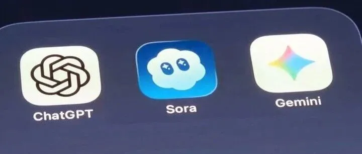 下载量暴跌45%！曾让好莱坞颤抖的 Sora，为何在两个月内被用户抛弃？