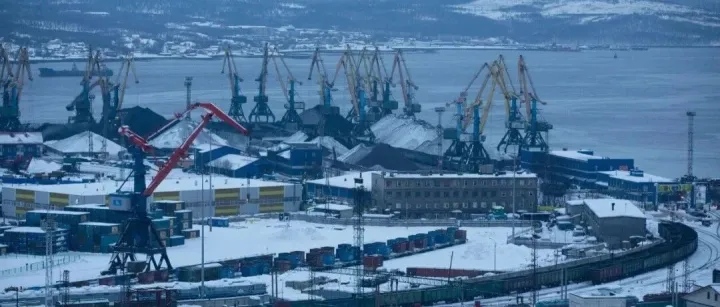 歐洲供應(yīng)鏈告急，兩大航運(yùn)巨頭預(yù)警，關(guān)鍵港口近乎停滯