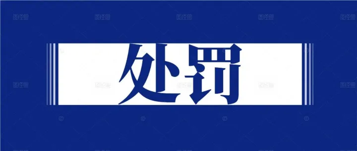 跨境保健品被罚60万