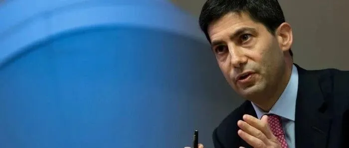 沃什的美聯(lián)儲(chǔ)，是誰(shuí)的美聯(lián)儲(chǔ)？