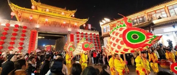 文旅融合在安徽 | 皖美精彩早知道（活动特辑 总第64期）