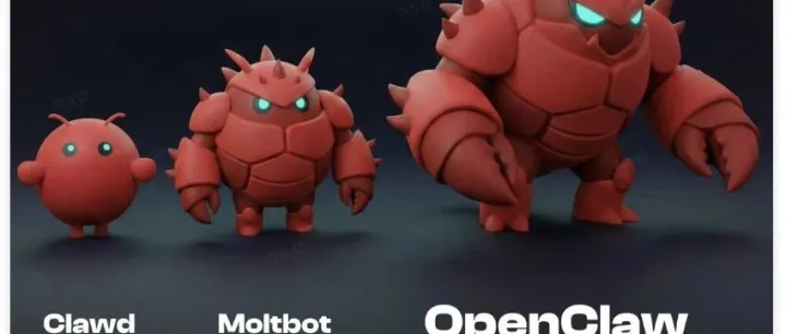 150万Agent为什么突然“集体社交”？我扒了Moltbook的机制：不是觉醒，是一套自动飞轮！文末提供Agent安全体验四件套！