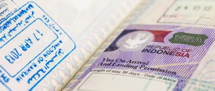 印尼GCI签证1月26日正式启动，华人无需放弃中国国籍可无限期居留