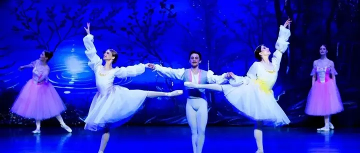 文旅融合在安徽 | 皖美精彩早知道（演出特輯 總第63期）