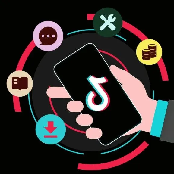 TikTok基建速查：硬件与风控底线