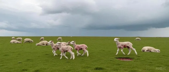 小反刍兽疫：2025受疫情影响国家数列第1位（更新至2026.1.7）